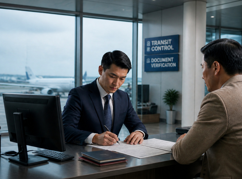 Reducing the Airline’s Migration and Financial Risks